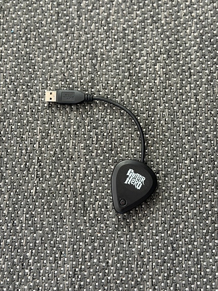 Guitar Hero langaton vastaanotin (PS3/PC)