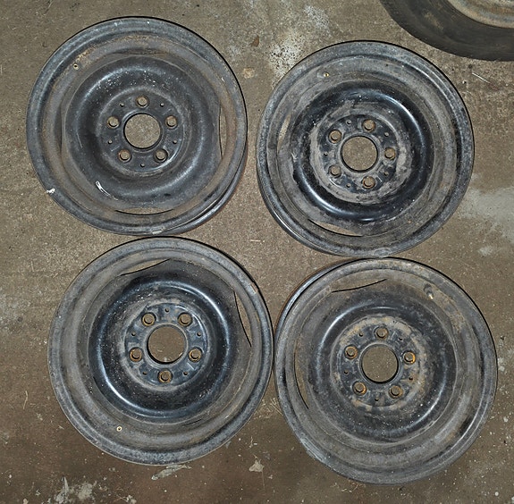 mb mercedes 15" peltivanteet