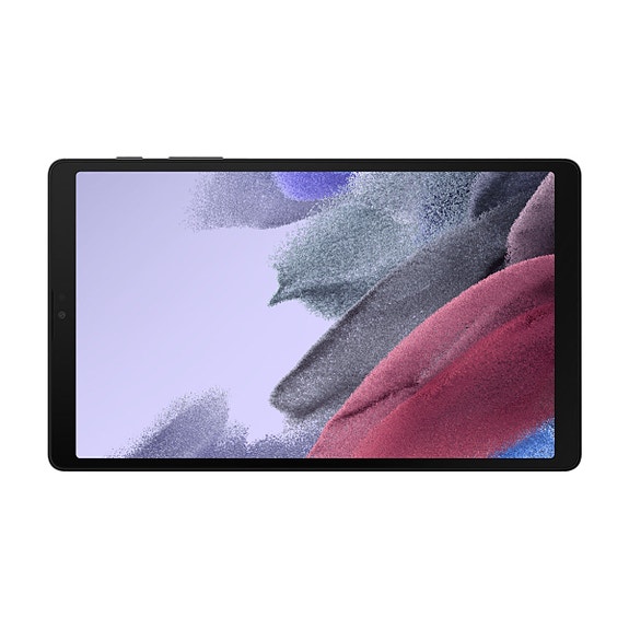 Samsung Galaxy Tab A7 Lite LTE (32GB) harmaa