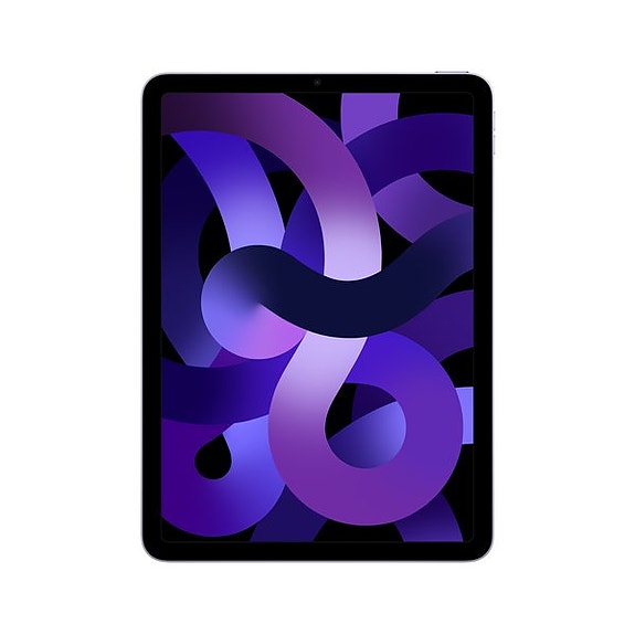 Apple iPad Air 10.9" 5. sukupolvi (2022) 64GB Wifi, violetti