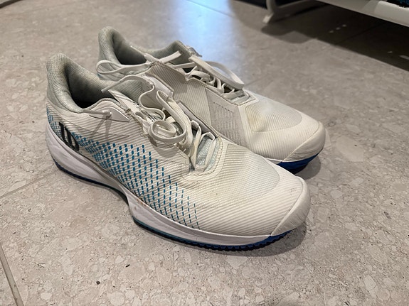 Wilson Kaos Swift 1.5 -tenniskengät