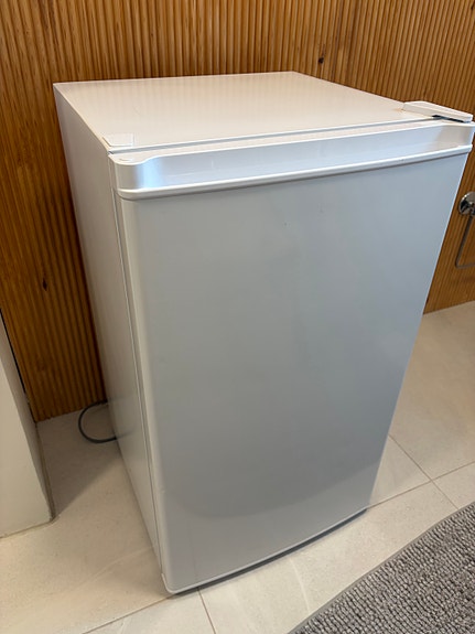 Matsui pakastin 64l