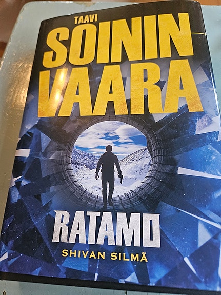 Uusim Ratamo. Kovakantinen