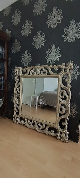 Ornament peili 110 x 110