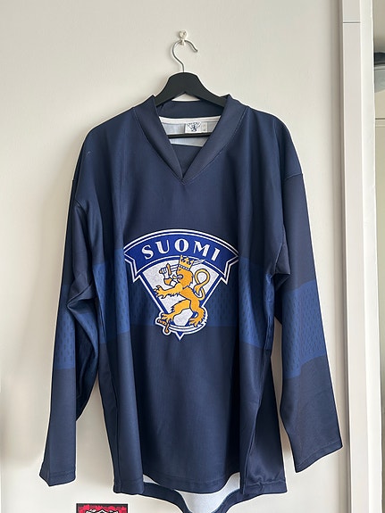 Leijonat fanipaita Koti