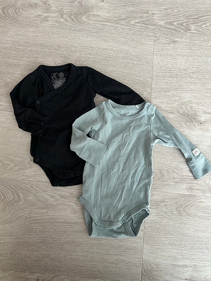 Lindex bodyt