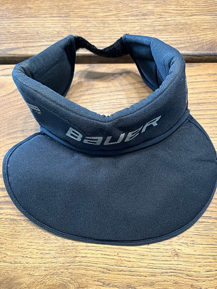 Bauer kaulasuoja juniorille jääkiekkoon