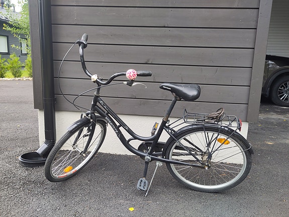 Yosemite Classic 24” lasten/nuorten pyörä