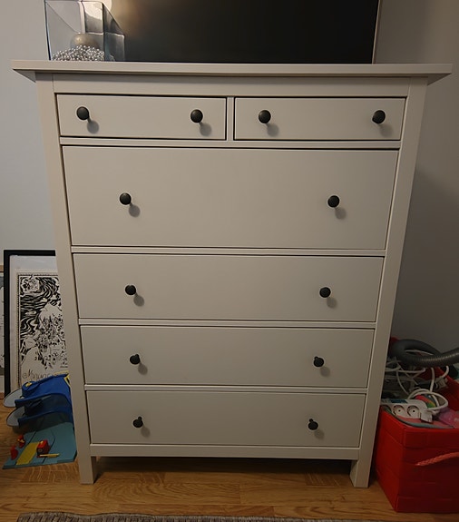 hemnes lipasto