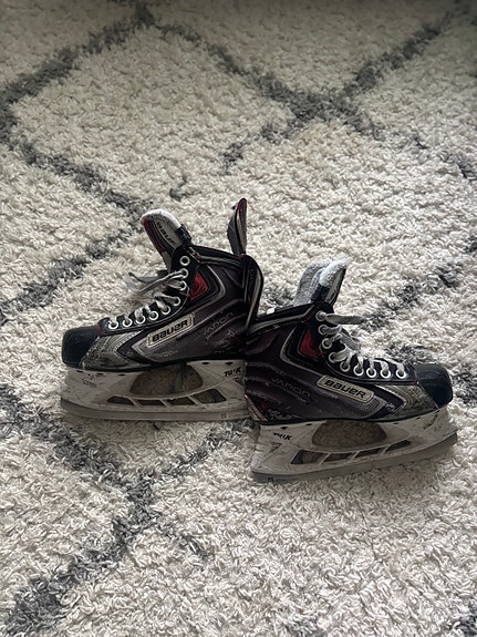 Bauer Vapor X60 jääkiekkoluistimet