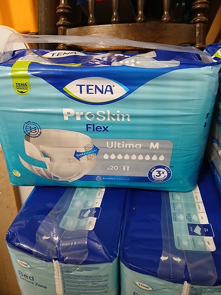 Tena vaipat