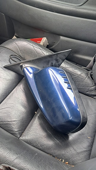 e46 coupen peili