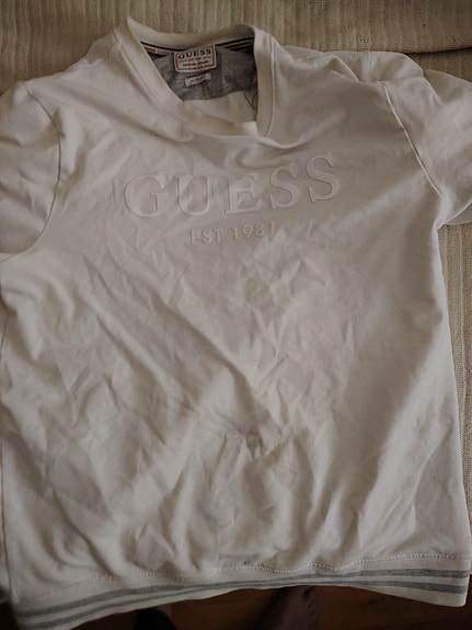 Guess