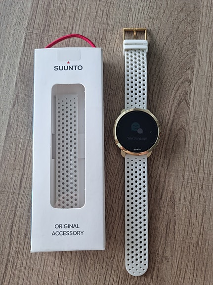 Suunto 3 fitness