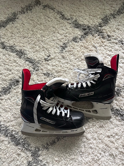 Bauer Vapor X400 jääkiekkoluistimet