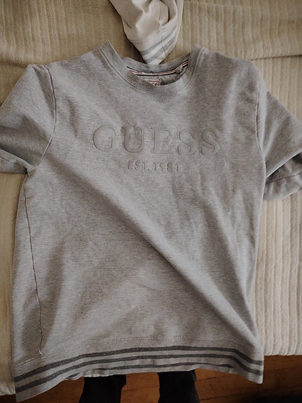 Guess