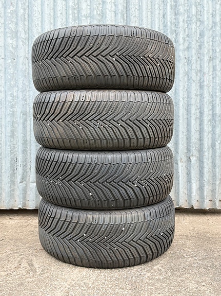 Michelin kesärenkaat
