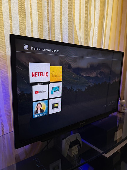 Sony 32”