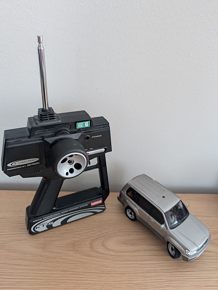 Kyosho Mini-Z