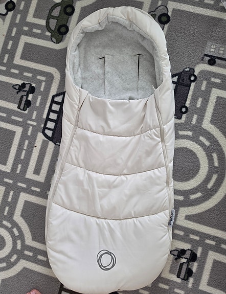 Bugaboo lämpöpussi