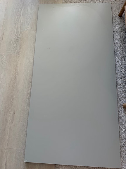 Pöytälevy Ikea Trotten