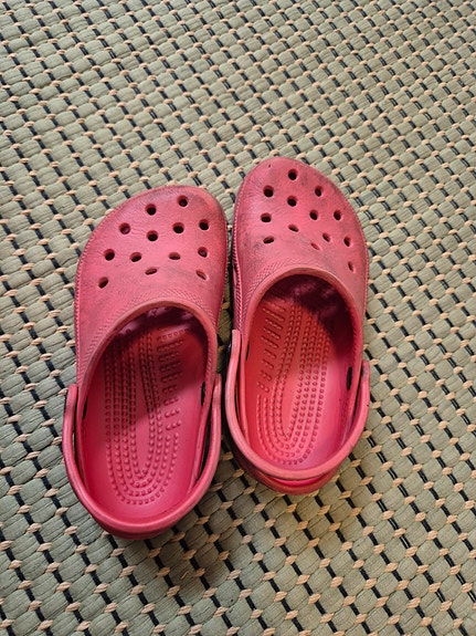 Crocsit C10/11