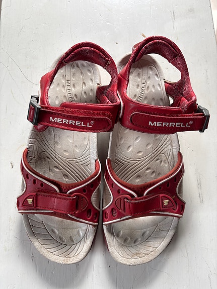 Merrel sandaalit