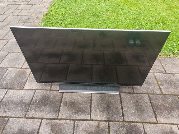 Samsung UE50HU6905U 50" LED-televisio