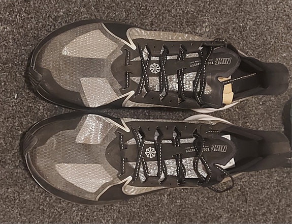 Nike Zoom Gravity