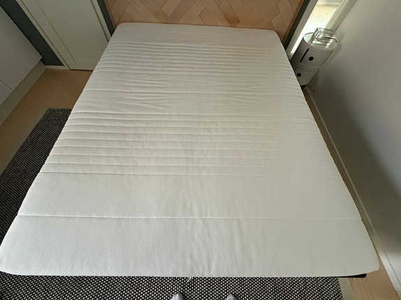 IKEA Tussöy petauspatja (160x200)