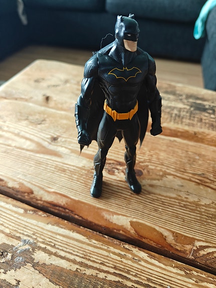 Batman figuuri