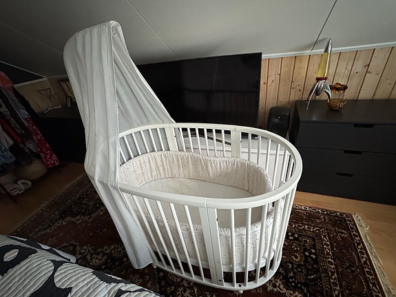 Stokke Sleepi kokonaisuus