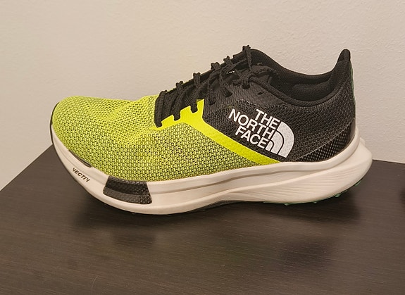 The North Face Summit Vectiv Pro