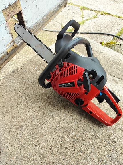 Jonsered cs2234 s