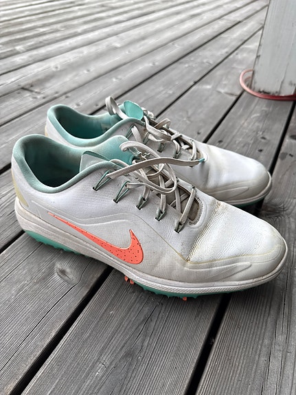 Nike golfkengät