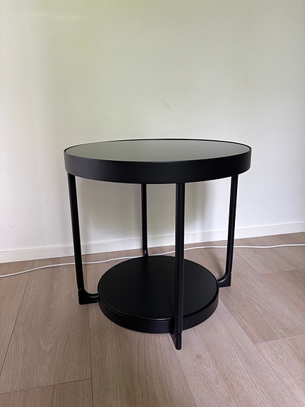 IKEAn FRÖTORP pieni sivupöytä