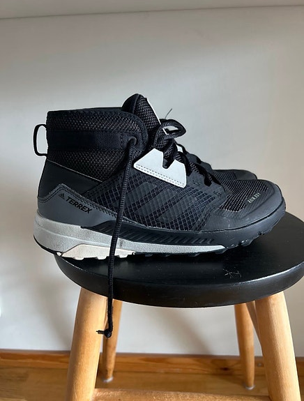 Adidas terrex kengät
