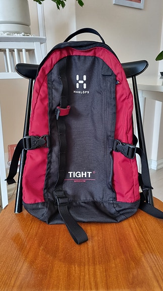 Haglöfs Tight Medium reppu
