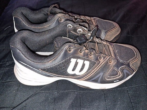 wilson tenniskengät