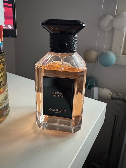 Guerlain Pêche Mirage