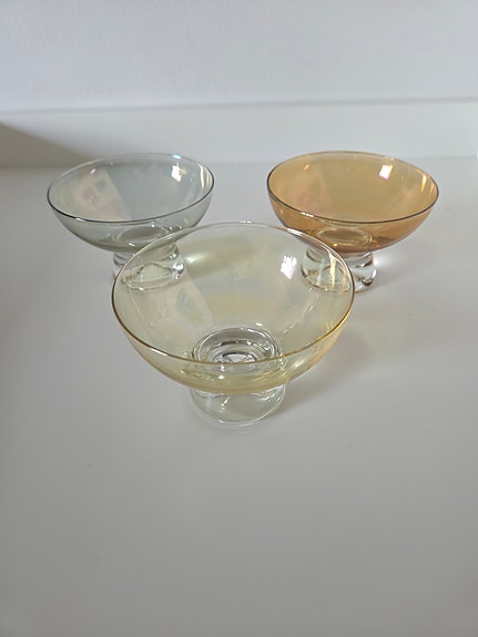 Iittala, Tapio Wirkkalan jälkiruokamaljat