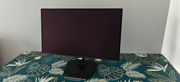 Samsung 27 OLED