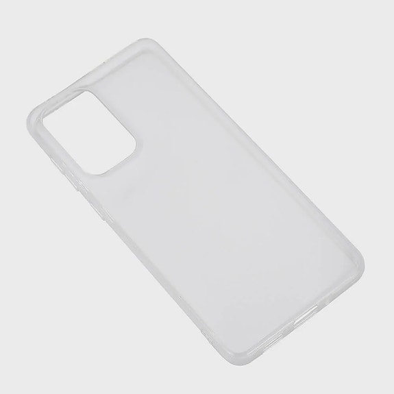 GEAR TPU, Galaxy A33 5G -suojakuori, Läpinäkyvä