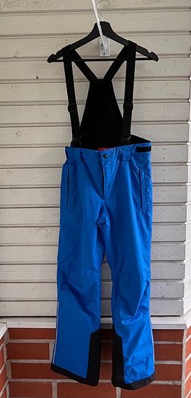 Reima Wingon toppahousut koko 158 sininen unisex