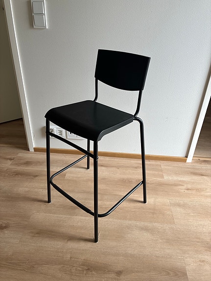 Ikea baarituoli
