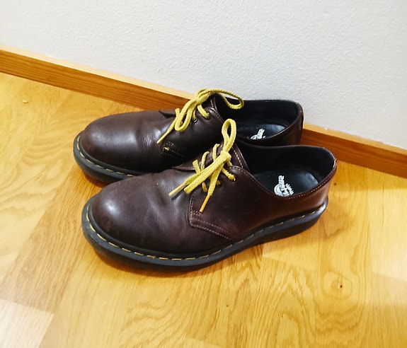 Dr Martens 1461