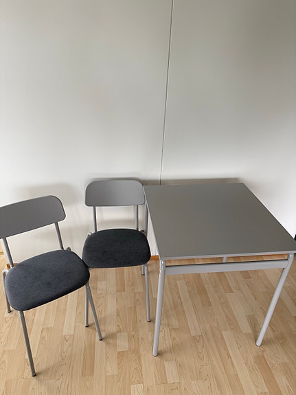 Ikea ruokailuryhmä