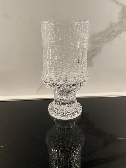 Iittala Ultima Thule olutlasi, 2kpl