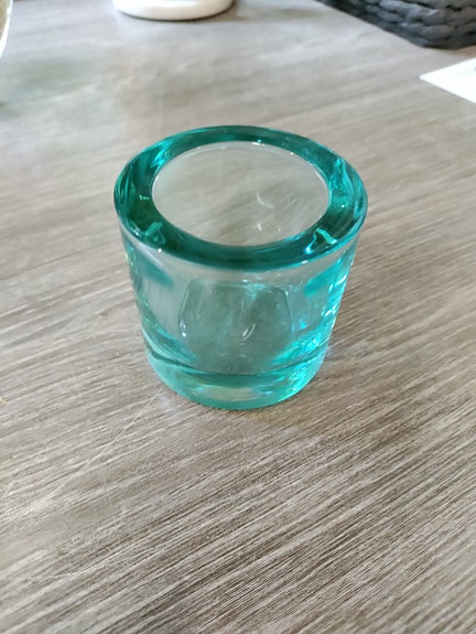 Iittala kivi tuikku