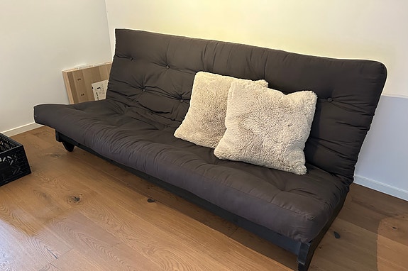 Karup Design Fresh futon vuodesohva 140 cm